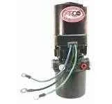 Tilt and Trim Motor with Oildyne Pump | Arco 6270