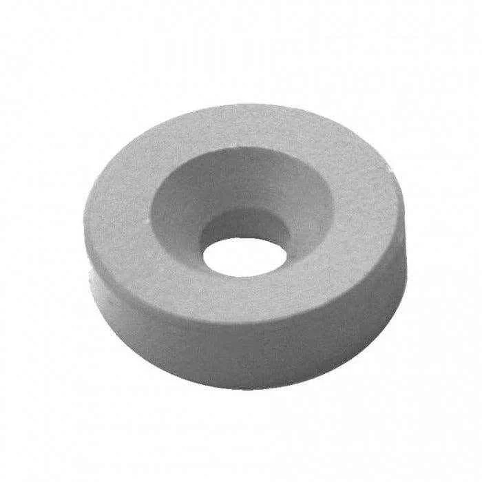 Tohatsu Engine Plate Aluminum | Martyr CM369602181A