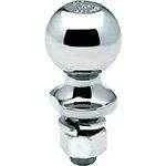 Tow Ready 3500 Gtw Chrome Hitch Ball 63824
