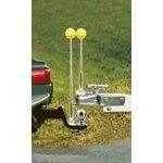 Tow Ready Solo Hitch Alignment System 63300