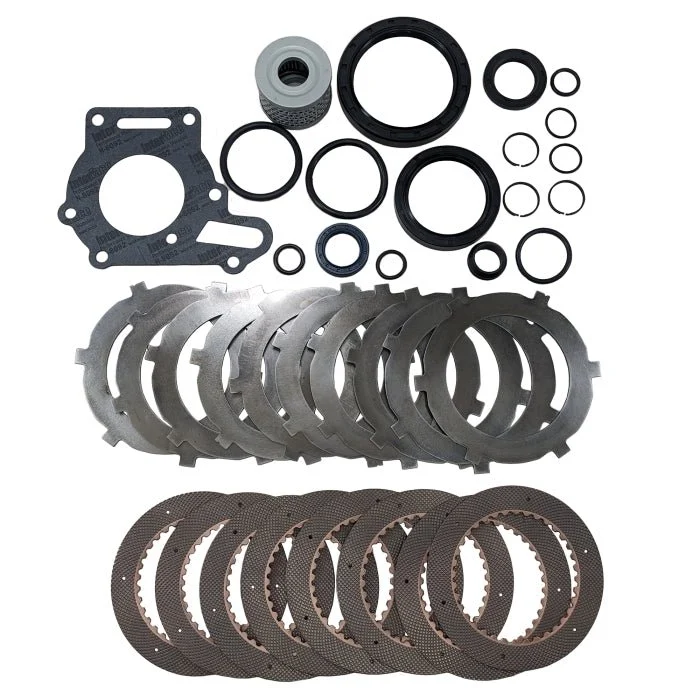 Transmission Master Overhaul Kit | MMD Powerline 3312199021