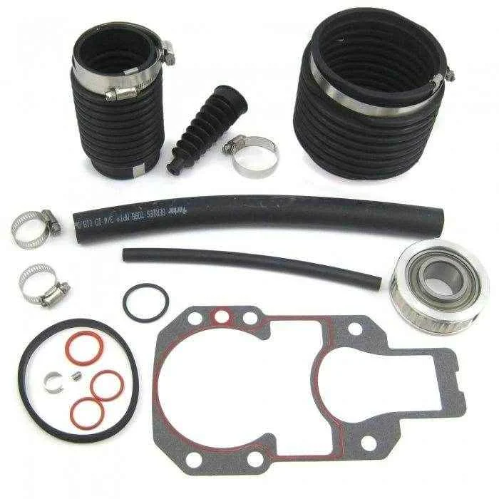 Transom Service Kit Alpha I Gen II | Quicksilver 30-803099T1