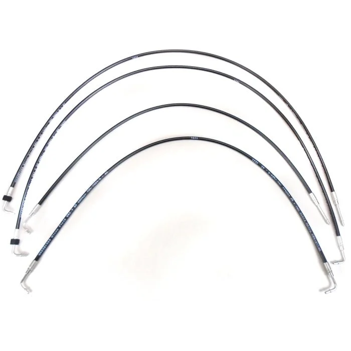 Trim Line Hose Kit | Volvo Penta 21481309