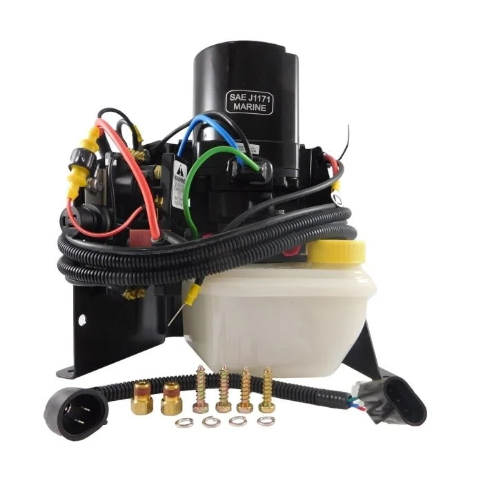 Trim Pump Assembly Complete Oildyne | J&N Electric 430-22138