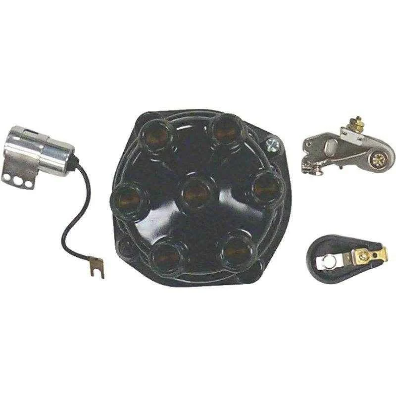 Tune Up Kit Delco Inline 6 Cylinder | Sierra 18-5269