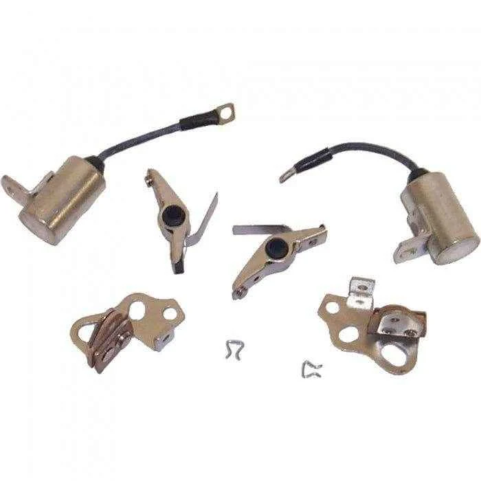 Tune Up Kit Johnson & Evinrude Outboard | Sierra 18-5006