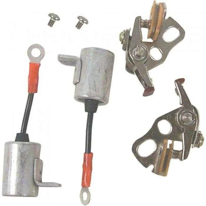 Tune Up Kit Johnson/Evinrude Outboard | Sierra 18-5003