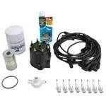 Tune Up Kit V8 7.4 Liter Delco | Powerline C74DELCO-E