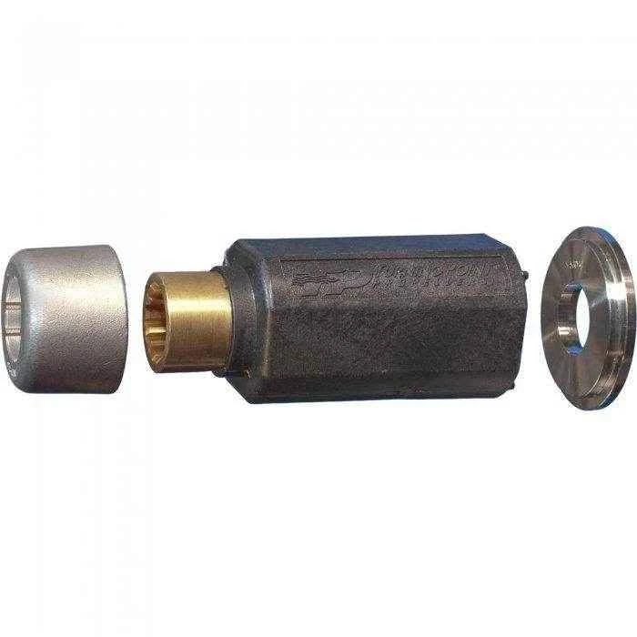 Turning Point Propellers Johnson/Evinrude Hub 11500200