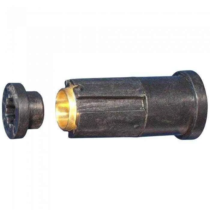 Turning Point Propellers  Mercury Hub 11200100