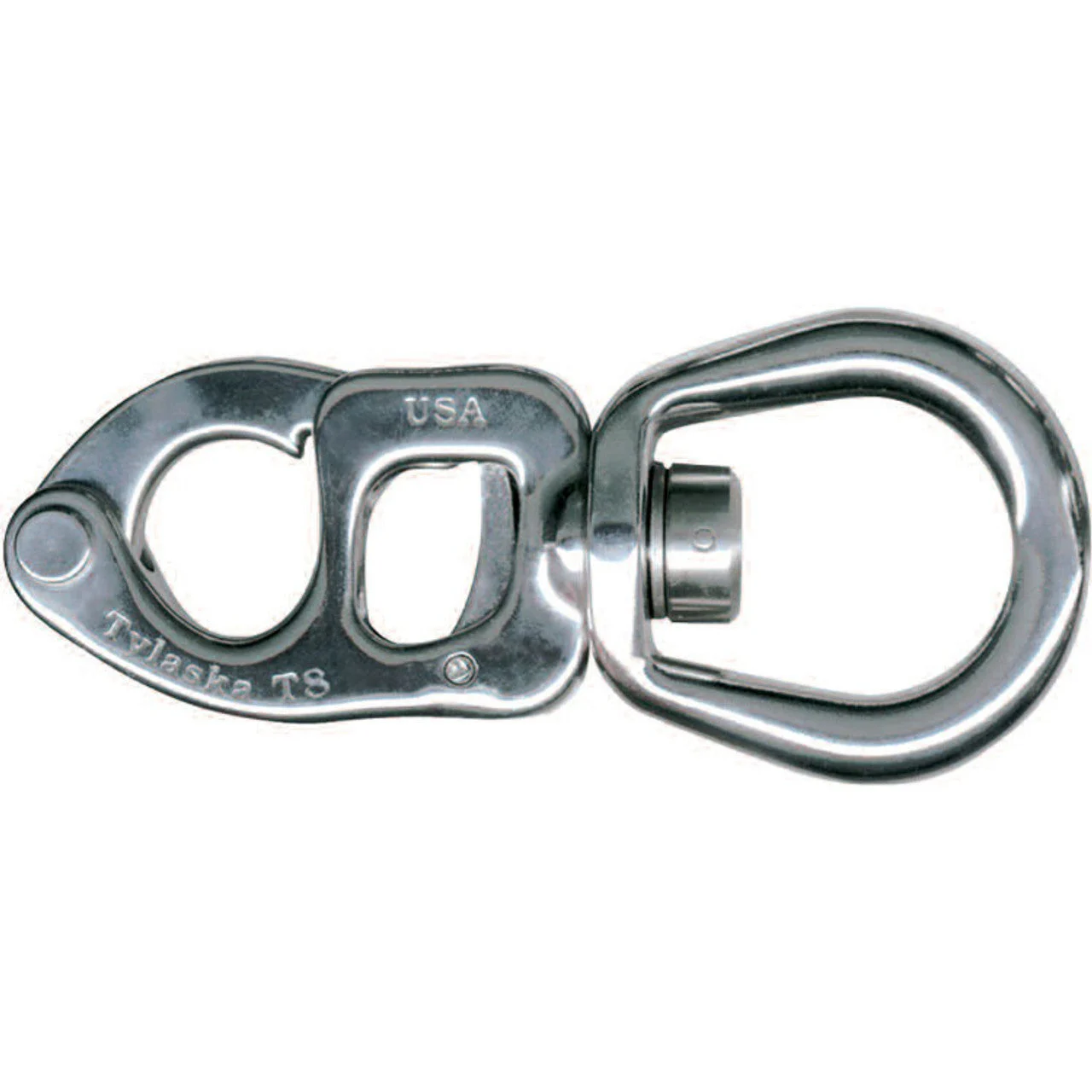 Tylaska T5 Snap Shackle Large Bail