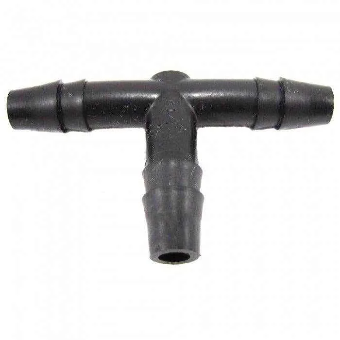 Union Tee Y Fitting | Raritan 41-115