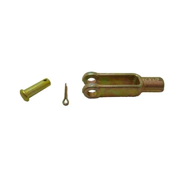 Universal 3300/33C Clevis Kit with 5/16 inch Pin | Dometic 33395