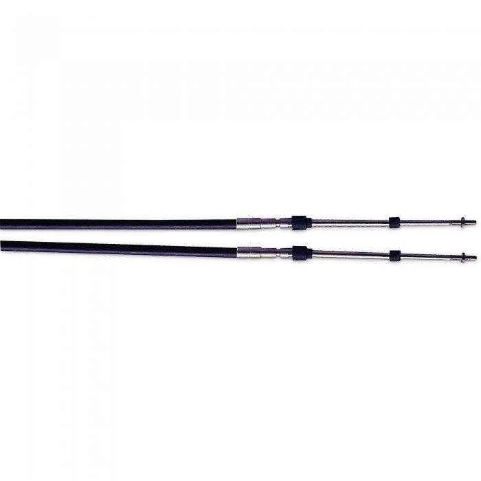 Universal Control Cable 62 Ft. | SeaStar CCX63362