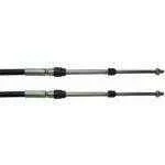 Universal Engine Control Cable 22 Foot | Uflex C22X22