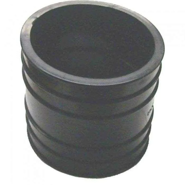 Upper Exhaust Boot | Sierra 18-2748