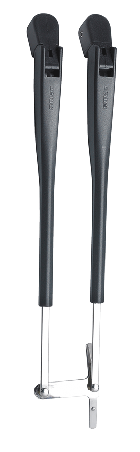 Black Parallel arm