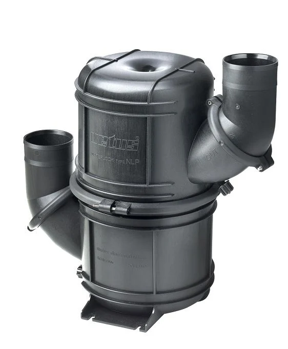 waterlock heavy duty