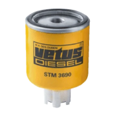 Fuel Filter Easy Change M2/M3/M4