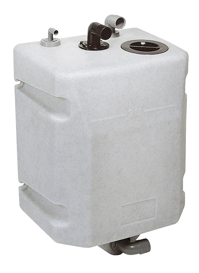 Waste Water Tank