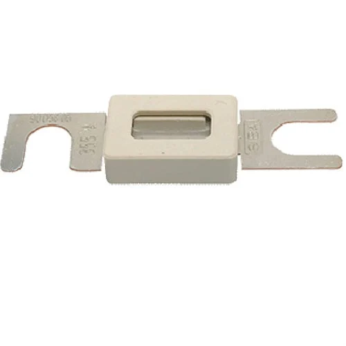 VETUS FUSE STRIP 80 AMP