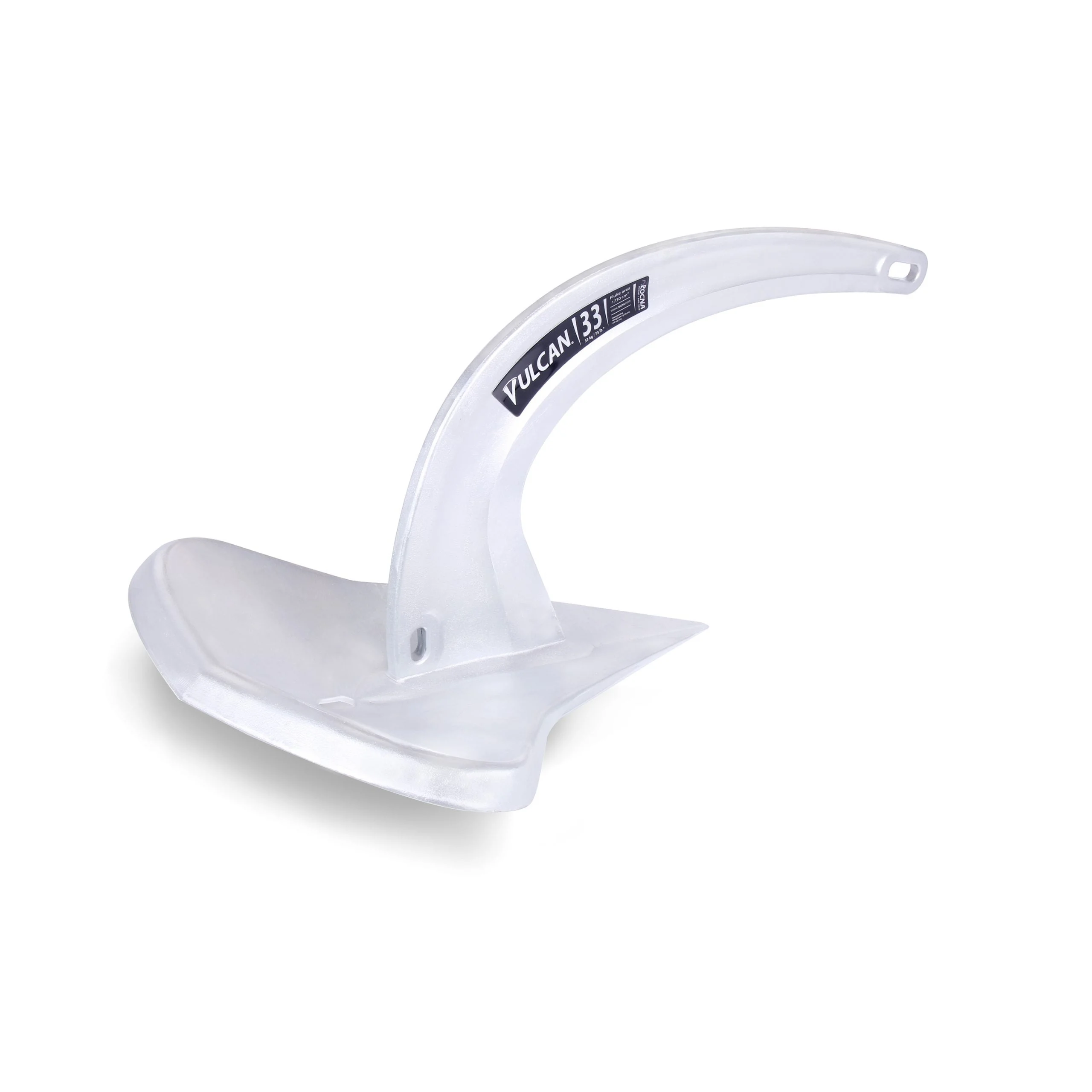 vulcan 73lb anchor