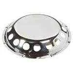 Vetus Stainless Steel Deck Ventilator Ufo