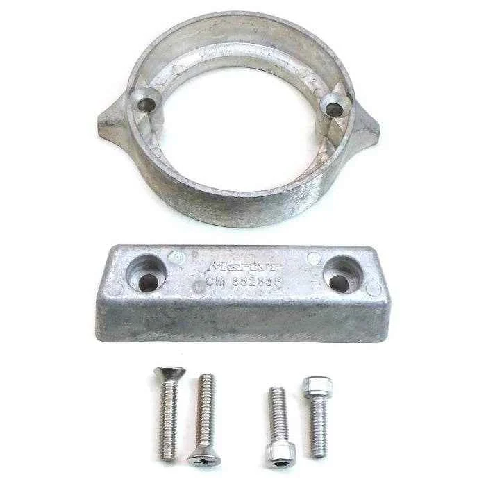Volvo Penta 290DP Aluminum Anode Kit | Martyr CM290DPKITA