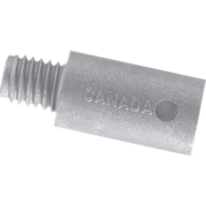 Volvo Penta Aluminum Pencil Anode | Martyr CM838929A