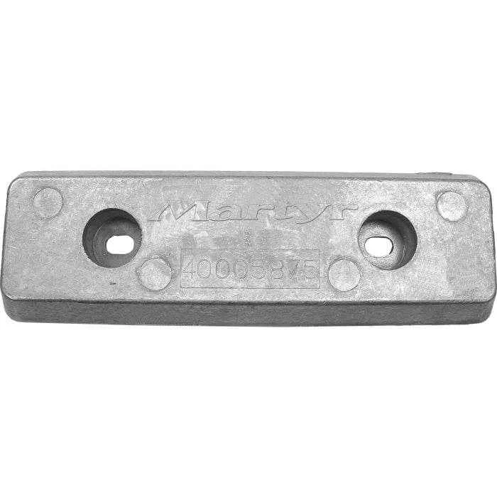 Volvo Penta Magnesium Transom Anode | Martyr CM40005875M