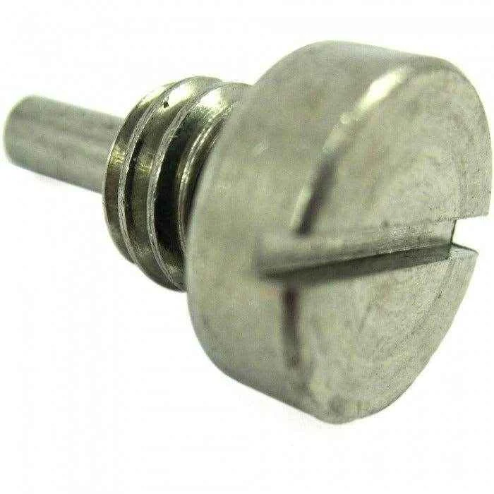 Volvo Penta Magnetic Gearcase Drain Plug | Volvo Penta 3854539