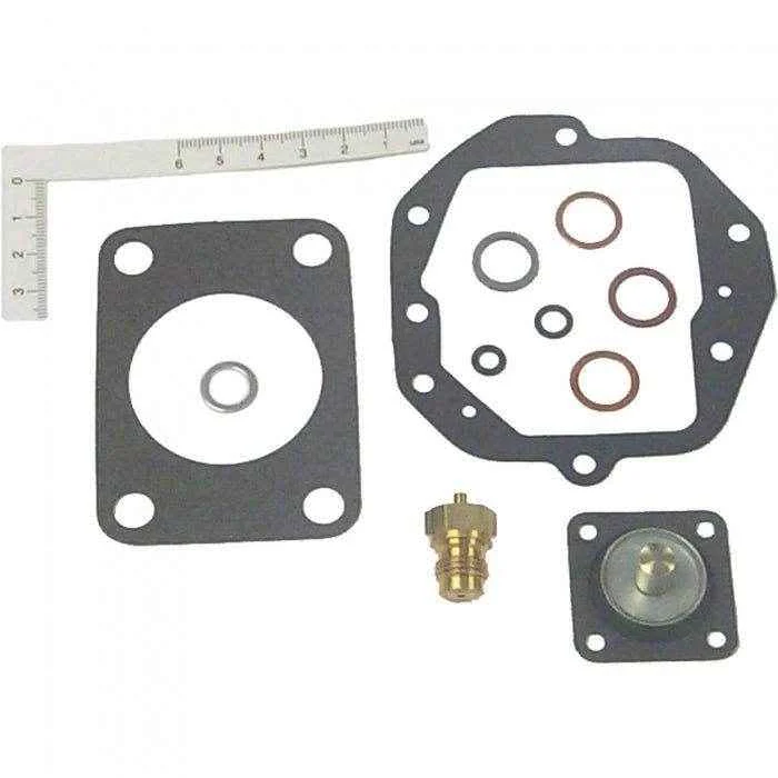 Volvo Penta Solex Carburetor Kit | Sierra 18-7001