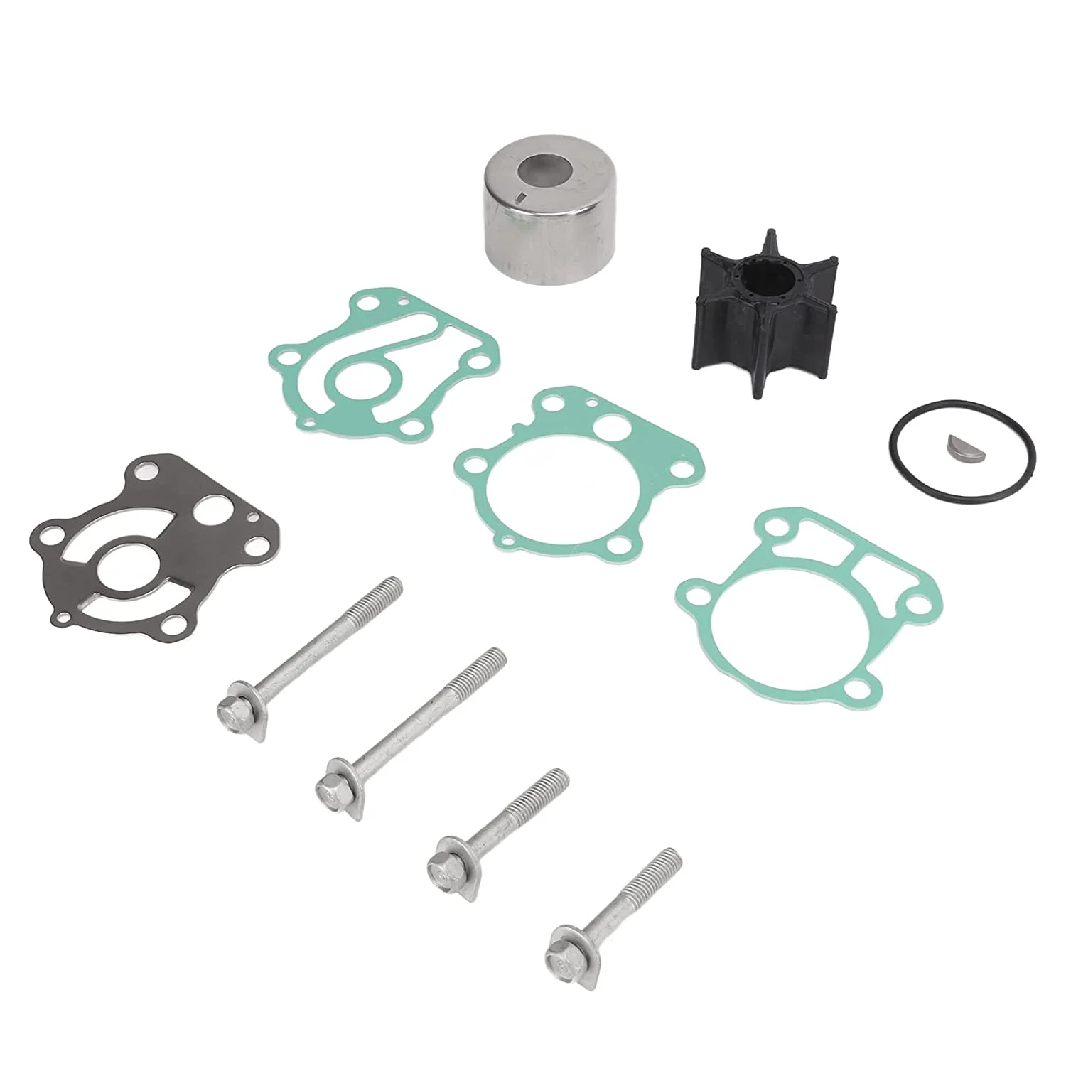 WATER PUMP REP. KIT (3J1)