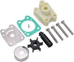 Yamaha Water Pump Repair Kit