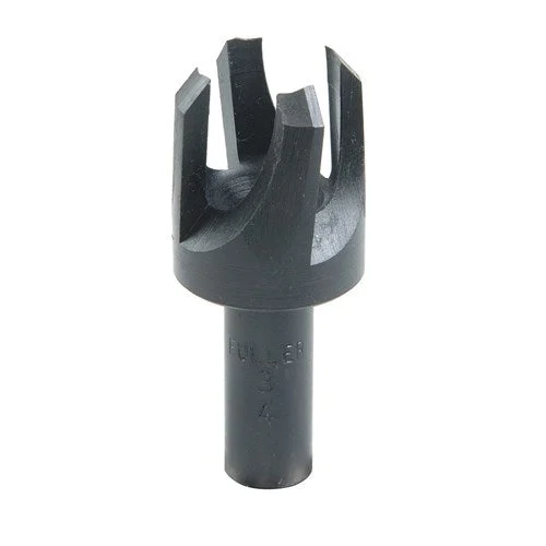Fuller 1-1/8 Plug Cutter 1/2-SK.