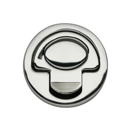 PULL RING SS 2"