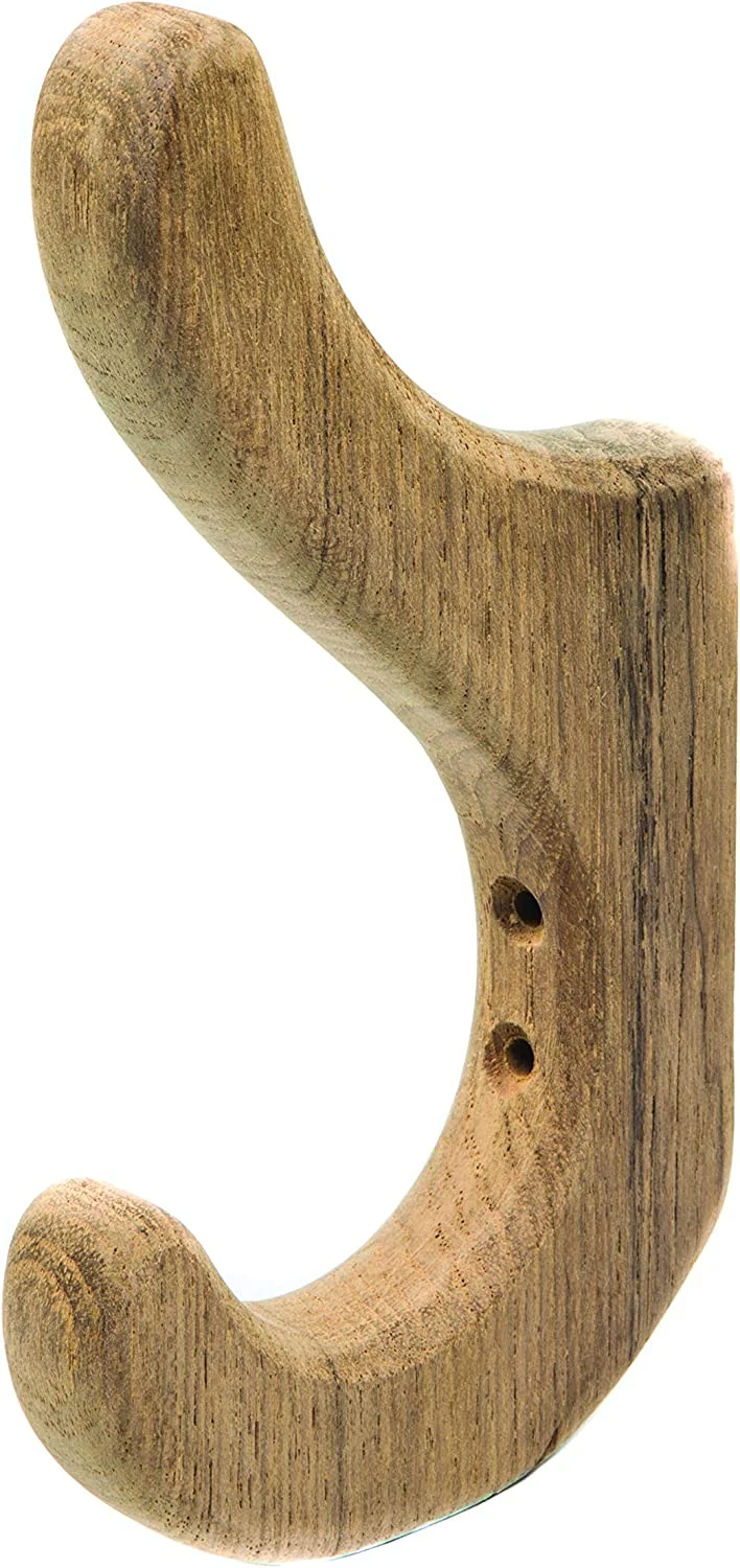 UTILITY HOOK TEAK
