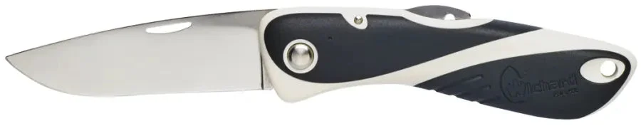 AQUATERRA BLUE KNIFE