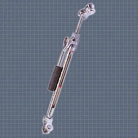 1/2 BACKSTAY ADJUSTER WITH HAN