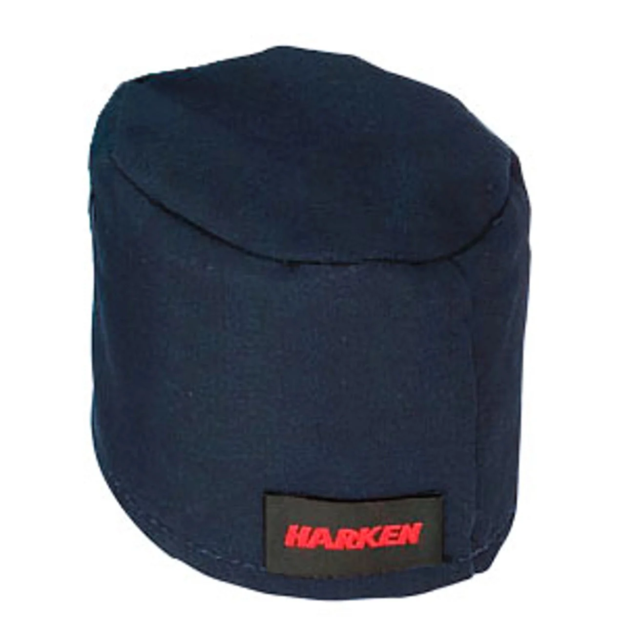 WINCH COVER 4.5 X 4 NAVY BLUE