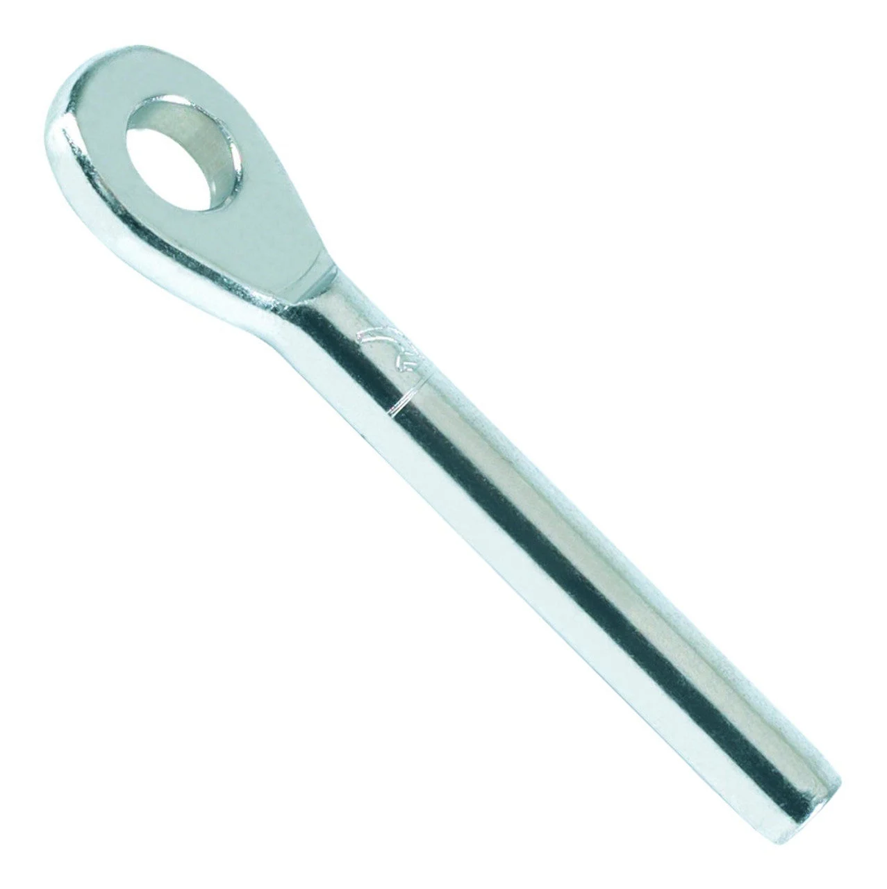 Allen Brothers 2MM Swage Eye