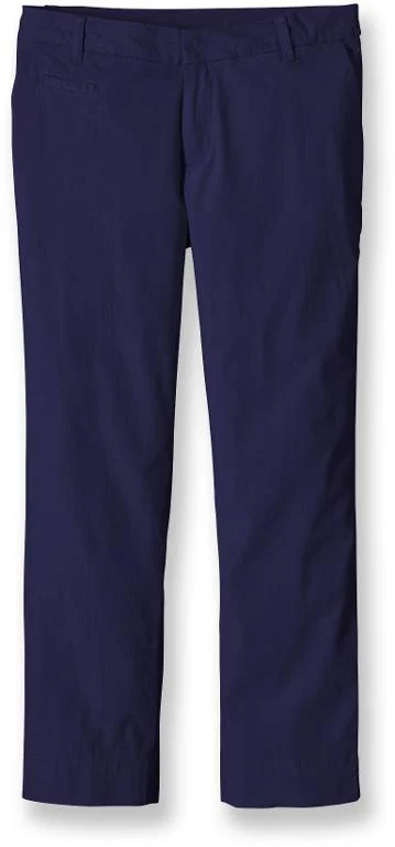 S19 W's Stretch All-Wear Cropp