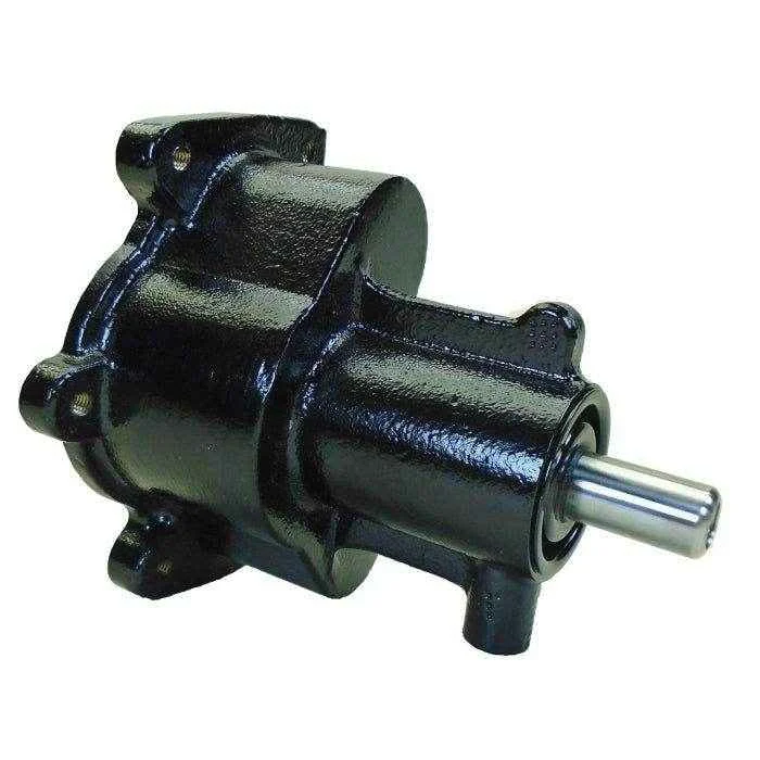 Water Pump Housing Brass | Quicksilver 8M0139984