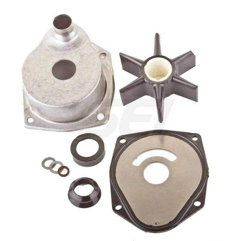 Water Pump Kit Alpha One® Gen II  | SEI 96-116-01K