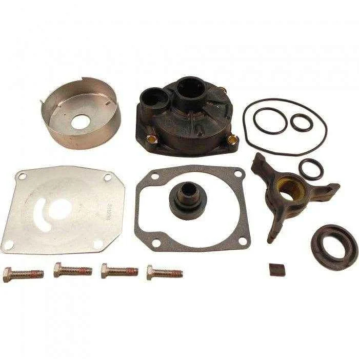 Water Pump Repair with Housing | BRP 0438592