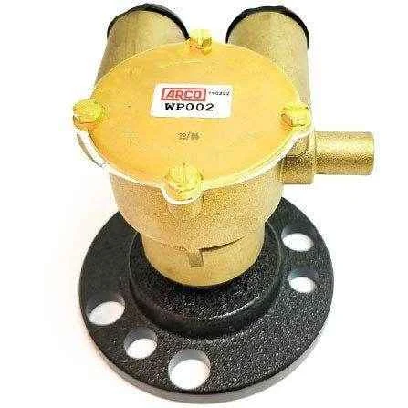 Water Pump Replacement Volvo Penta | Arco WP002