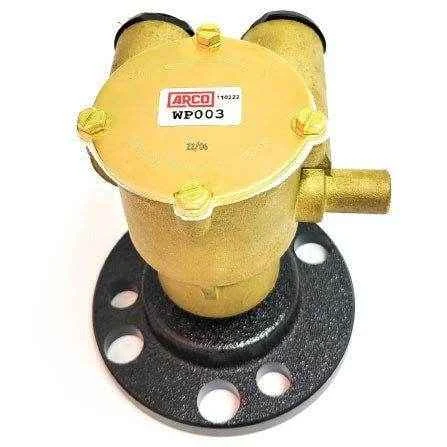 Water Pump Replacement Volvo Penta | Arco WP003