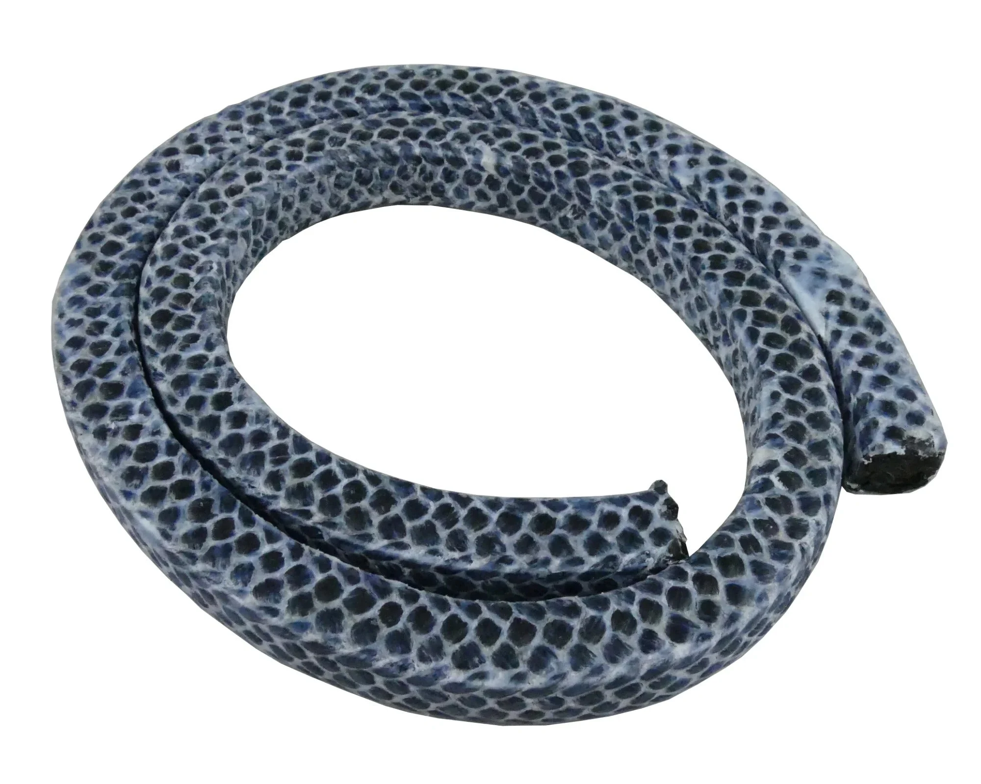 Western Pacific TEFPACK Synthetic Shaft Packing 3/16"