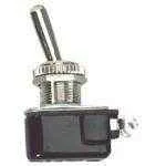 Whitecap Industries Toggle Switch  2 Position  Heavy Duty S-8067