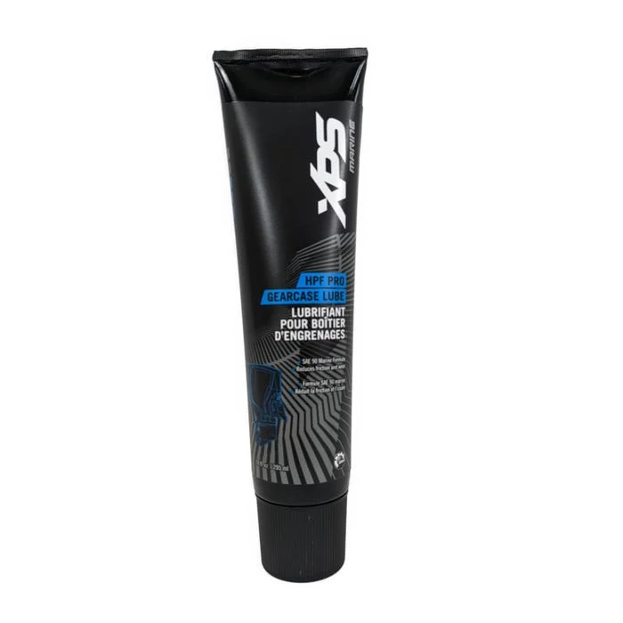 XPS HPF Pro Gearcase Lubricant, 10 ounce | Evinrude/Johnson 0779750